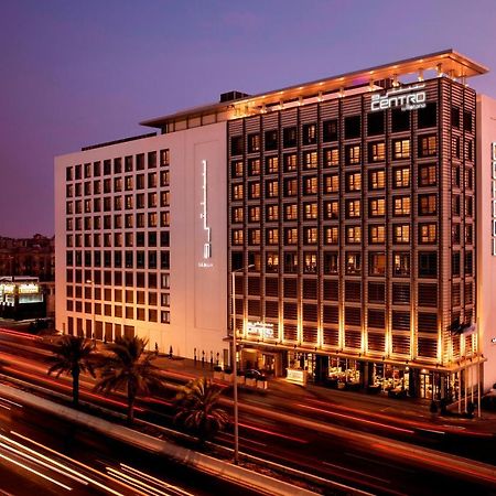 Centro Salama Jeddah by Rotana Bagian luar foto