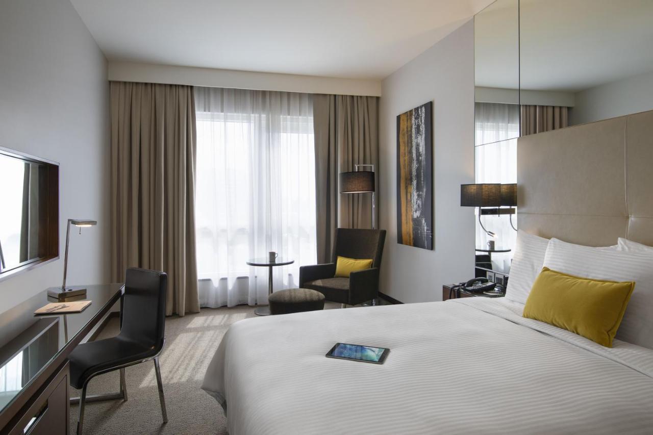Centro Salama Jeddah by Rotana Bagian luar foto