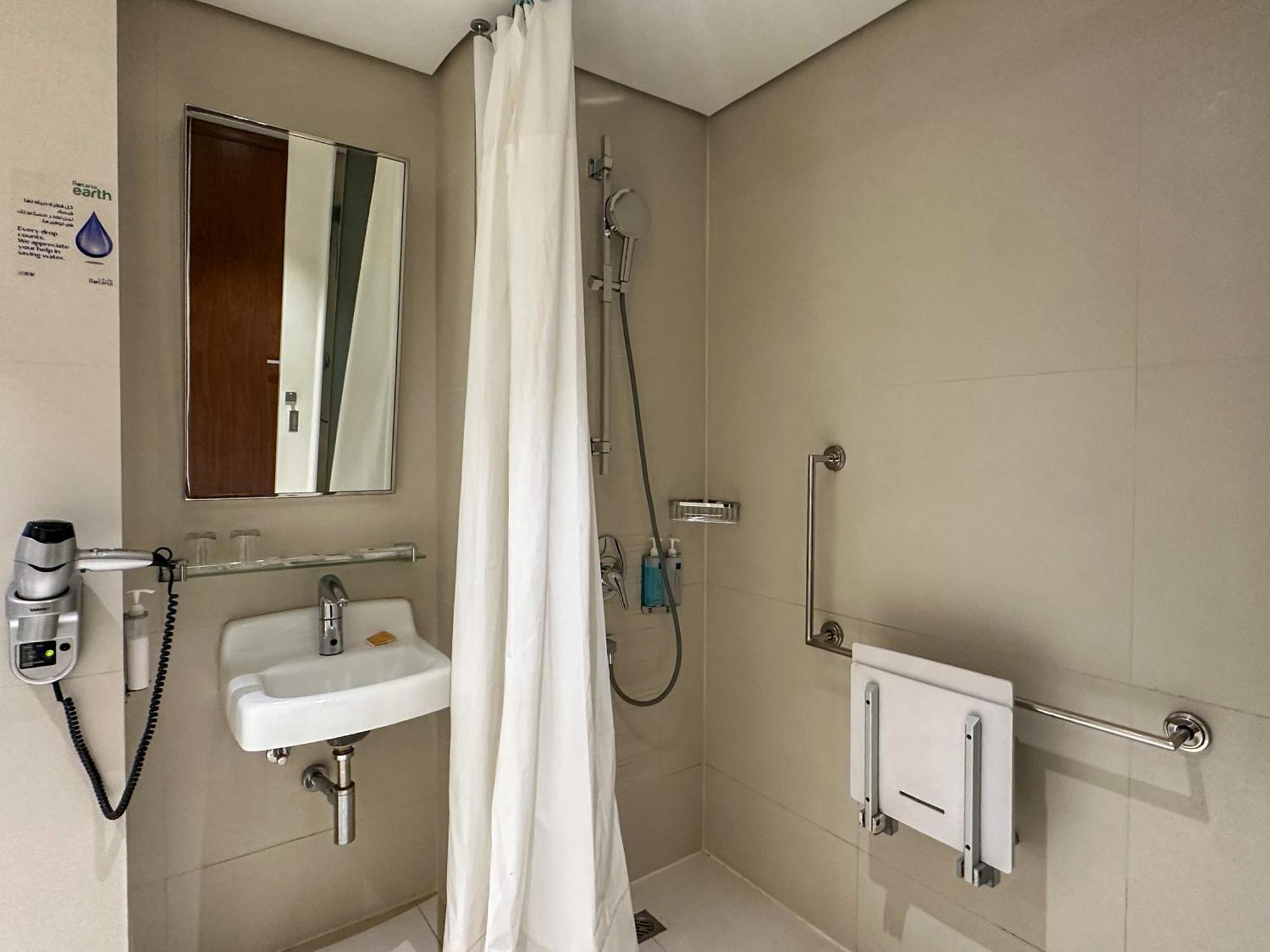 Centro Salama Jeddah by Rotana Bagian luar foto