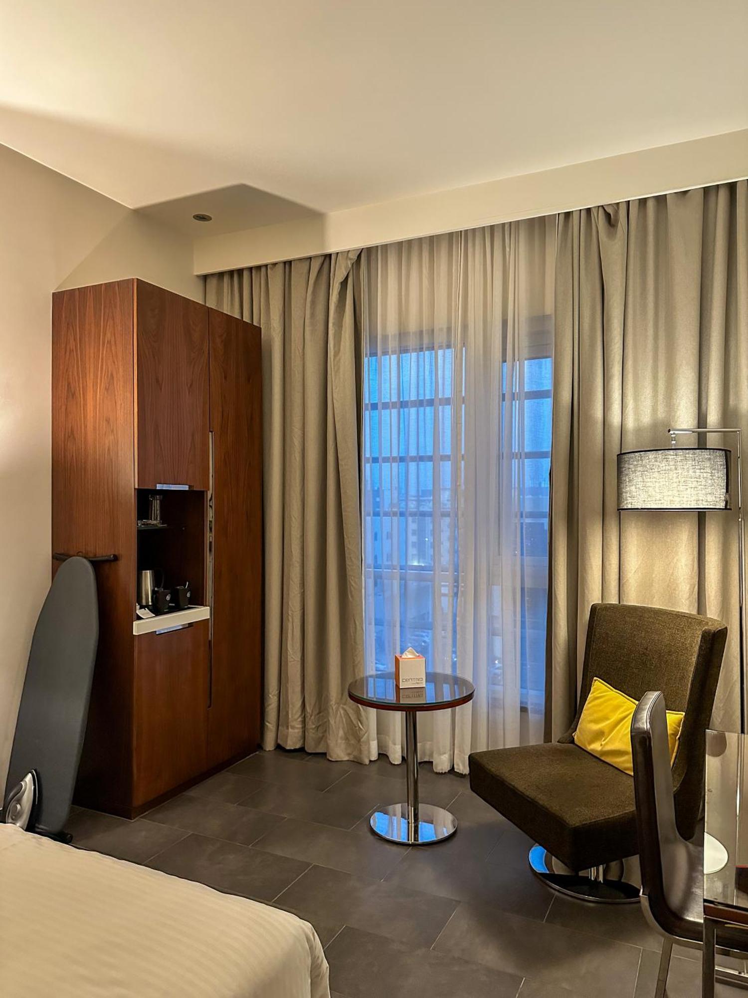 Centro Salama Jeddah by Rotana Bagian luar foto