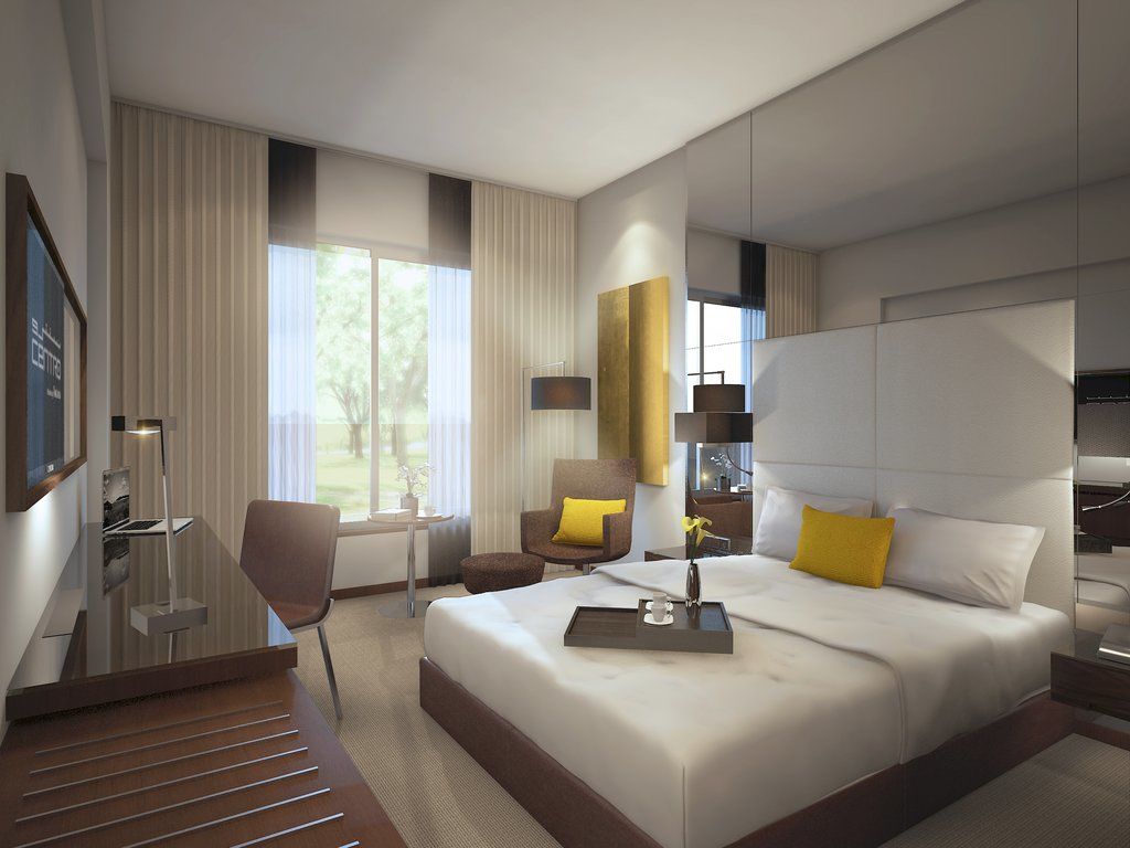 Centro Salama Jeddah by Rotana Bagian luar foto