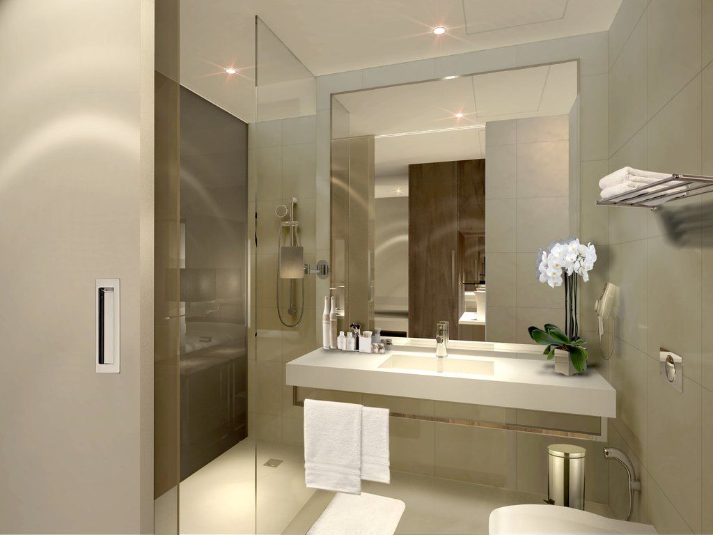 Centro Salama Jeddah by Rotana Bagian luar foto